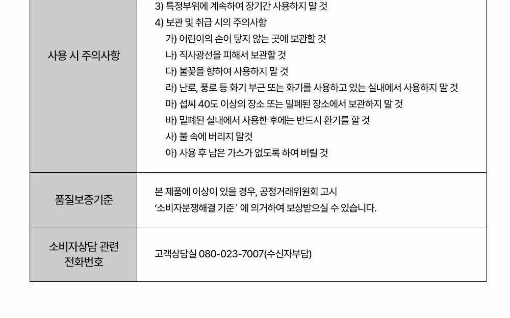 [NEW] 쉬크 하이드로5 스킨프로텍트 기획(핸들+2입날+쉐이빙폼) 상세페이지 30